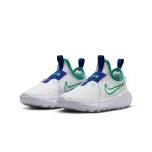 Nike Flex Runner 2 (Size 2)